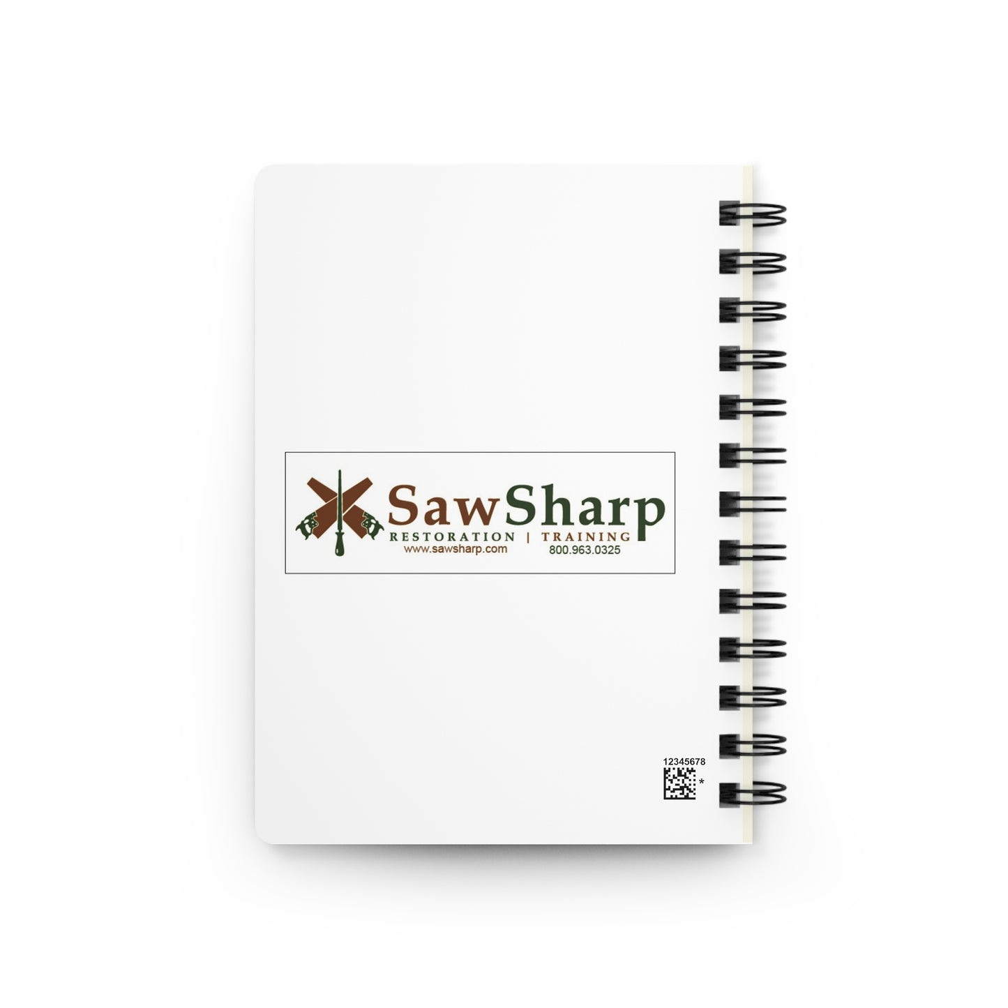 SawSharp's Seminar Notebook - Tool Chest