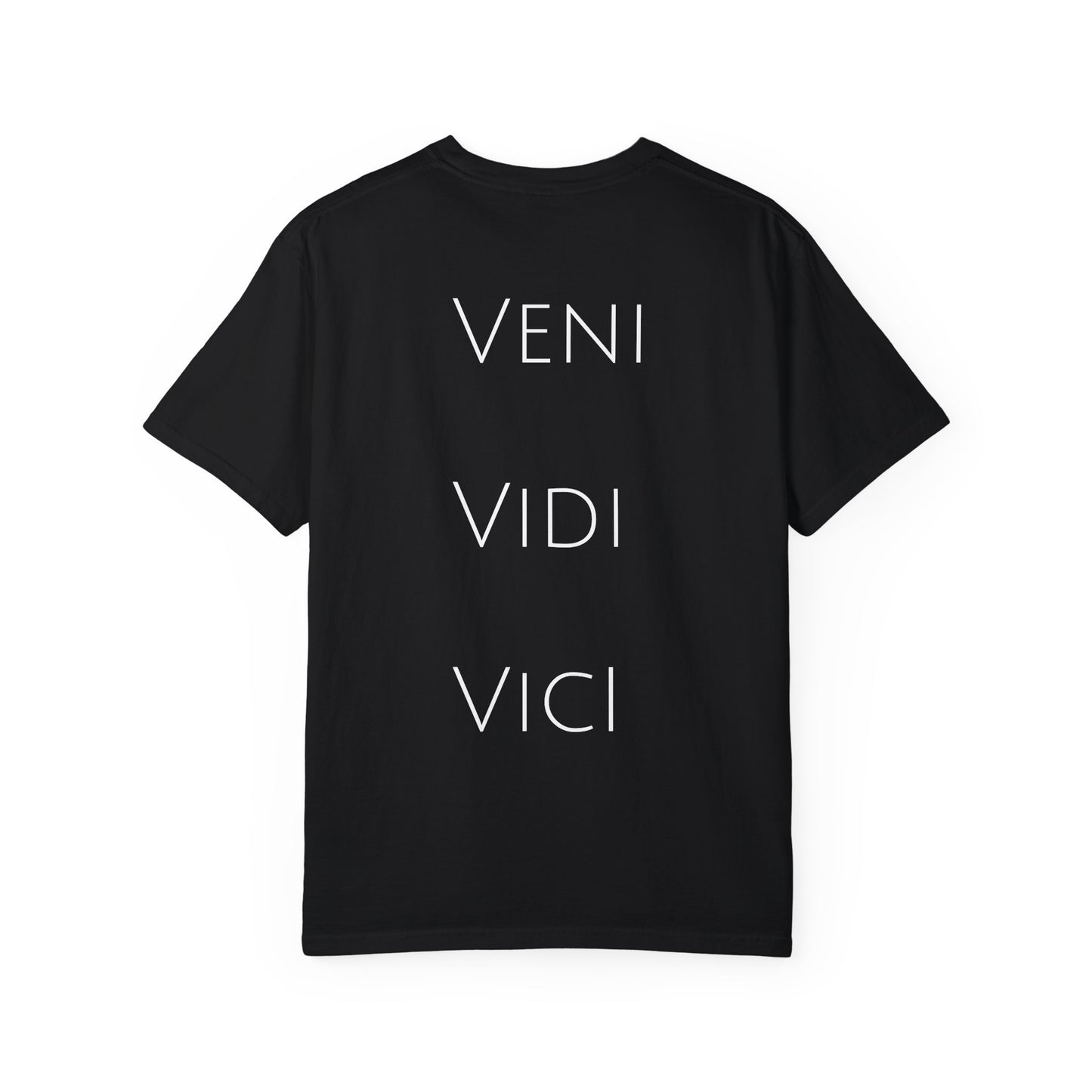 Men's & Women's Julius Caesar Workout T-Shirt