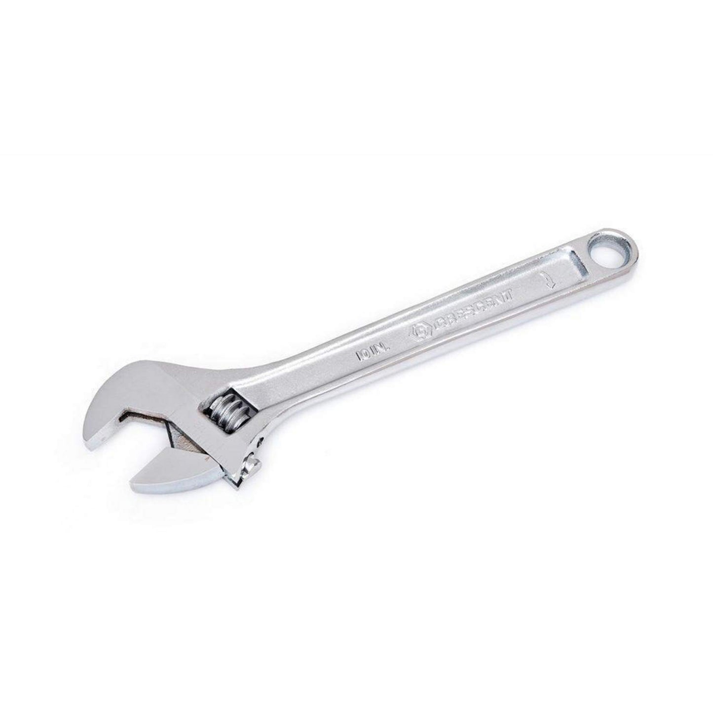 Crescent 10" Adjustable Wrench - Carded - AC210VS