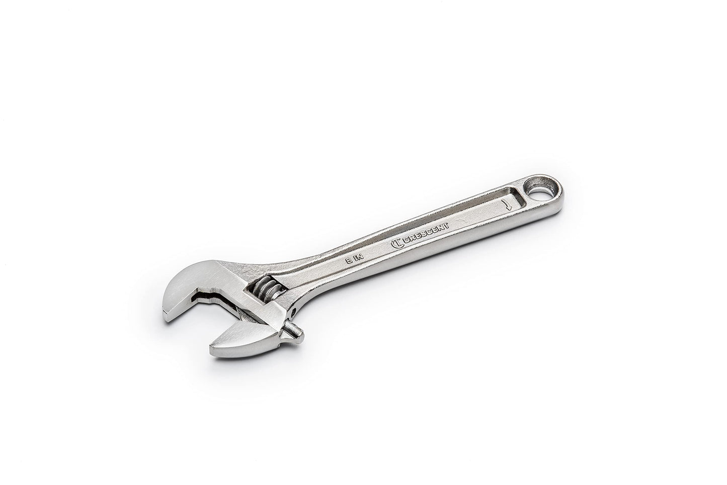 Crescent 10" Adjustable Wrench - Carded - AC210VS
