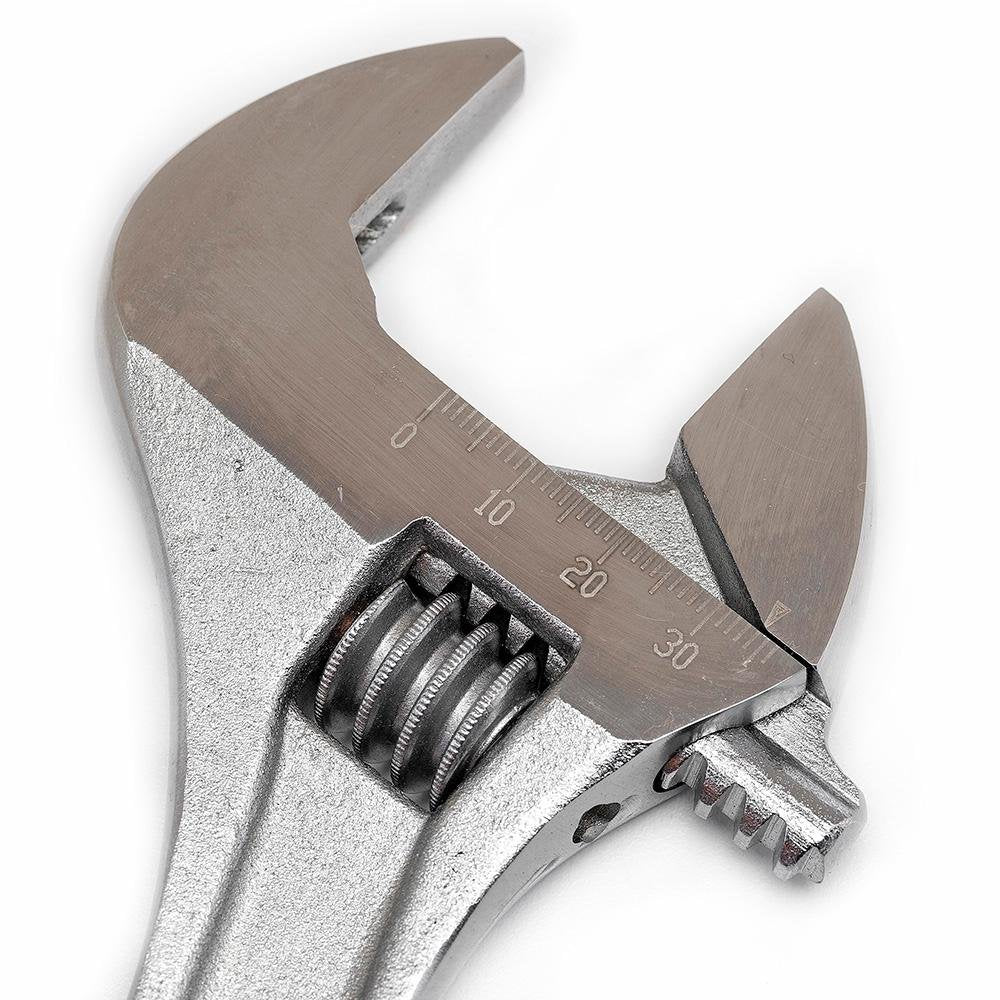 Crescent 10" Adjustable Wrench - Carded - AC210VS