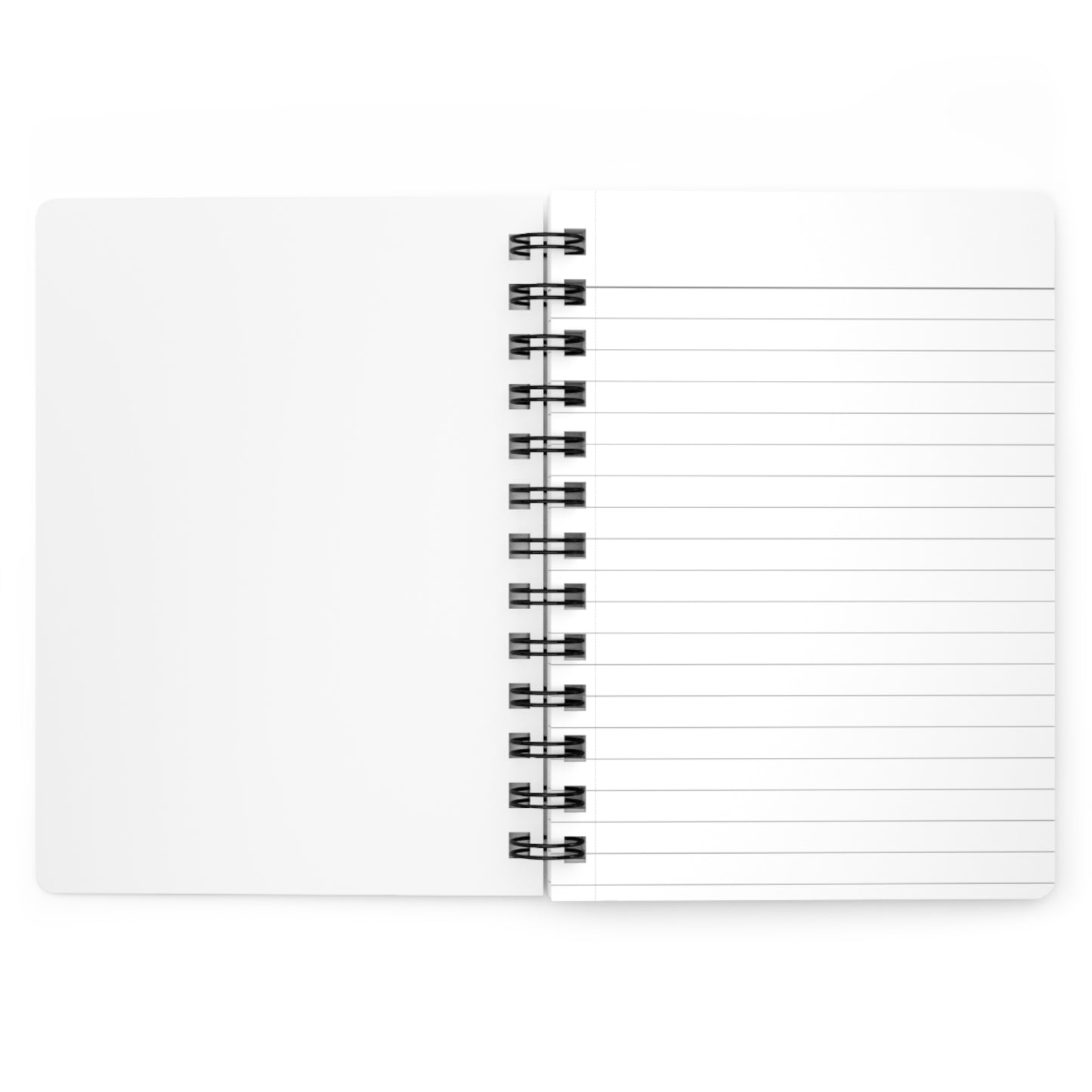 SawSharp's Seminar Notes Spiral Bound Journal - Perfect for Craftsmen & Woodworkers