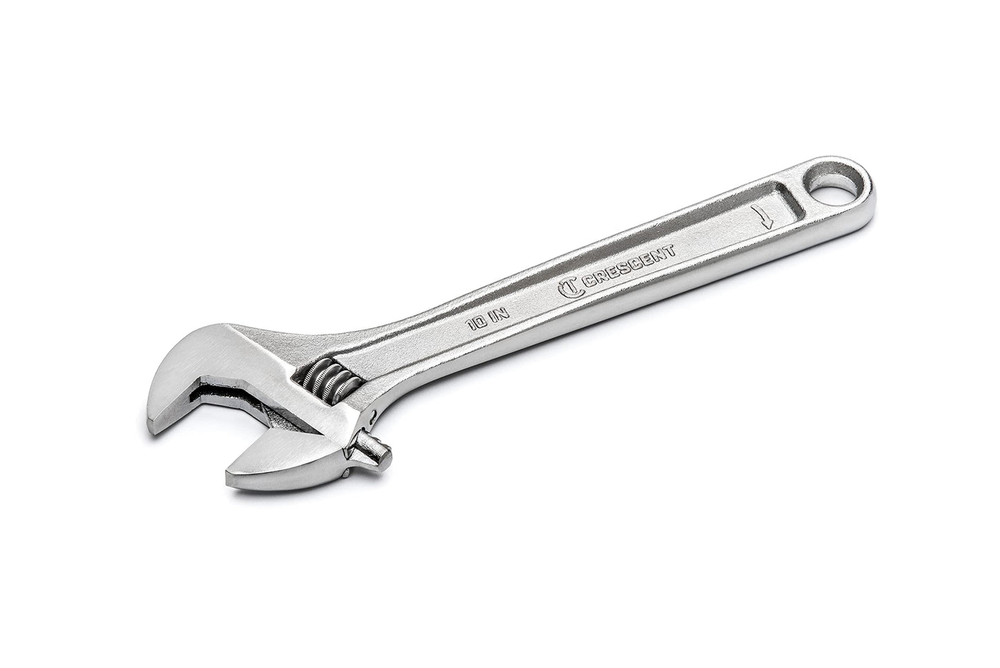 Crescent 10" Adjustable Wrench - Carded - AC210VS